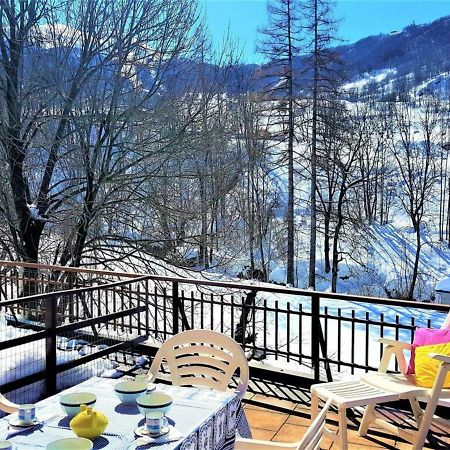Apartament Limone Limone Piemonte Buitenkant foto