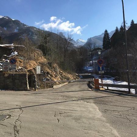 Apartament Limone Limone Piemonte Buitenkant foto