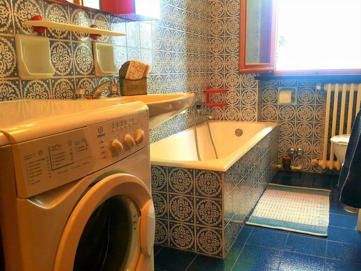 Apartament Limone Limone Piemonte Buitenkant foto