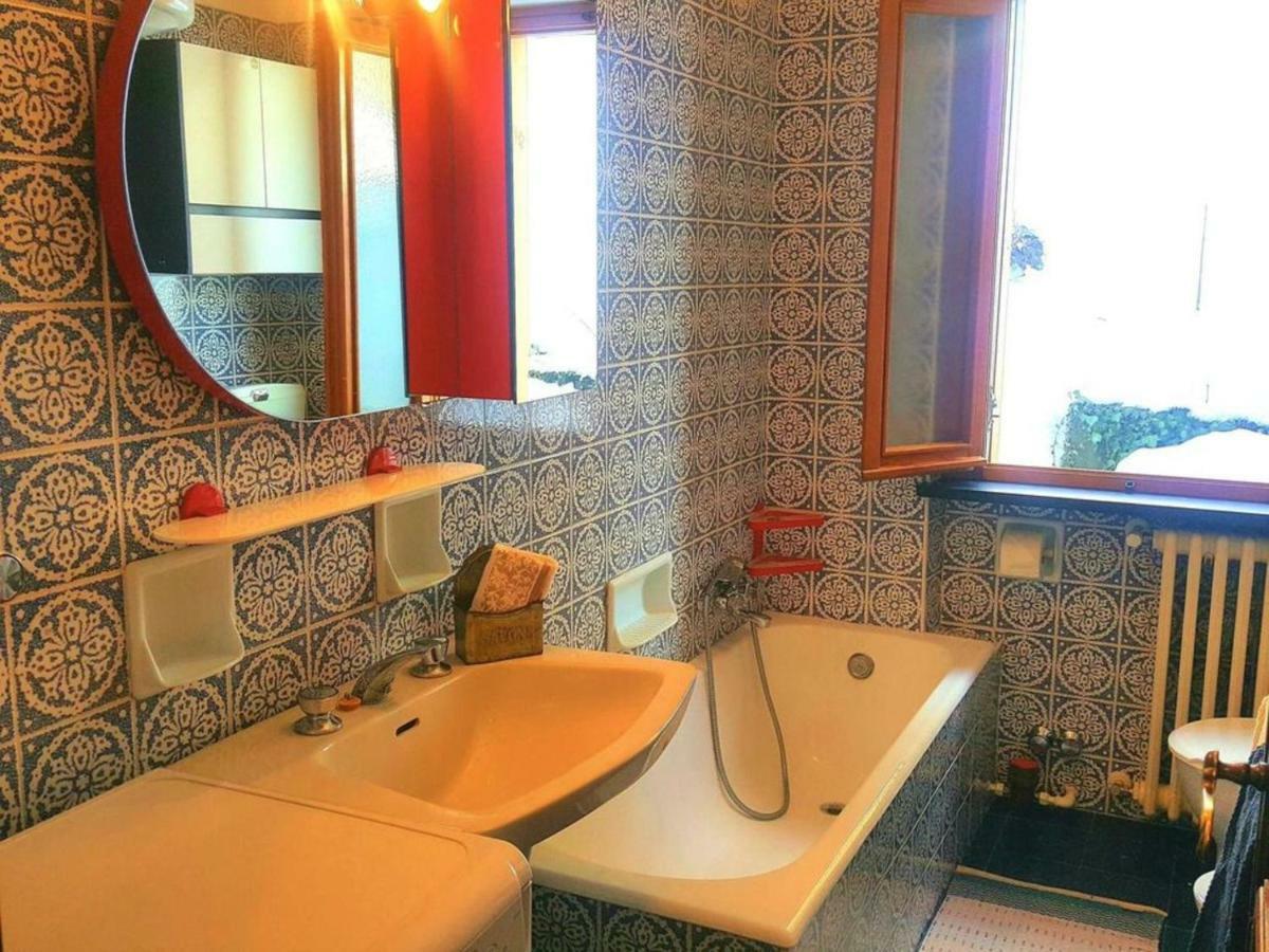 Apartament Limone Limone Piemonte Buitenkant foto
