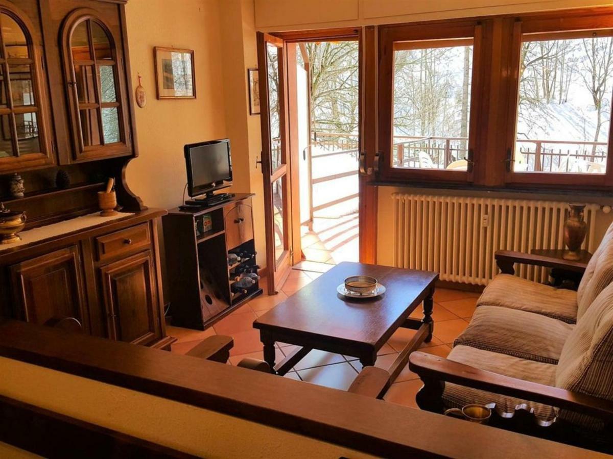 Apartament Limone Limone Piemonte Buitenkant foto