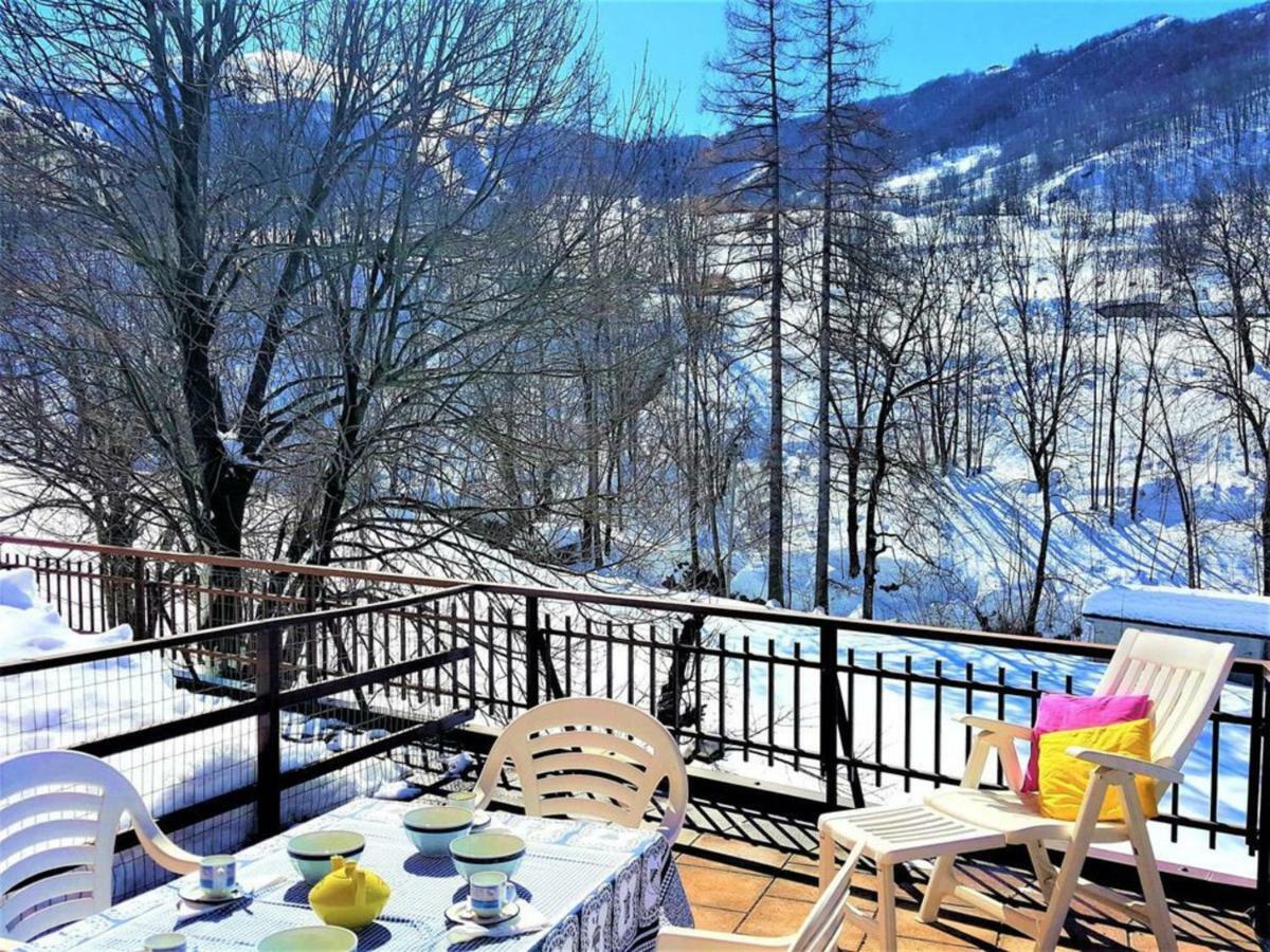 Apartament Limone Limone Piemonte Buitenkant foto