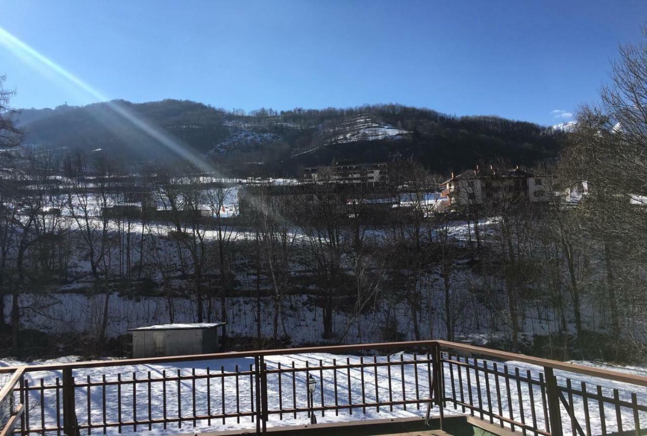 Apartament Limone Limone Piemonte Buitenkant foto