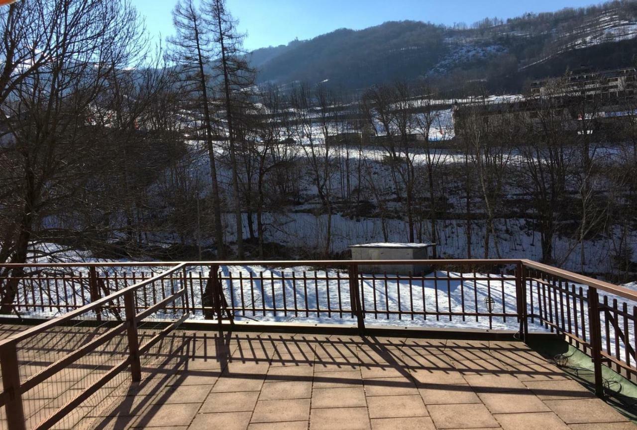 Apartament Limone Limone Piemonte Buitenkant foto