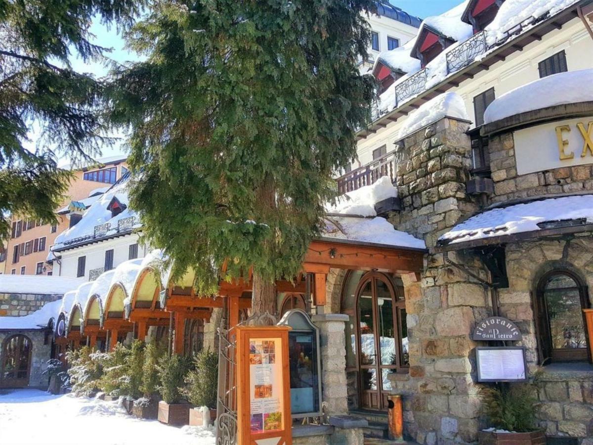 Apartament Limone Limone Piemonte Buitenkant foto